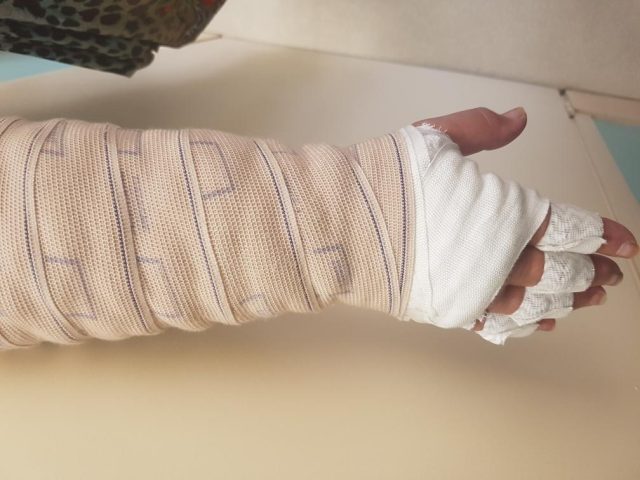 Orthopédie Mathis - podologue sur Chalon-sur-Saône