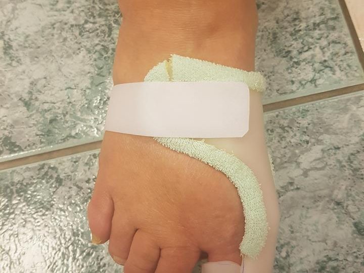 Orthopédie Mathis - podologue sur Chalon-sur-Saône