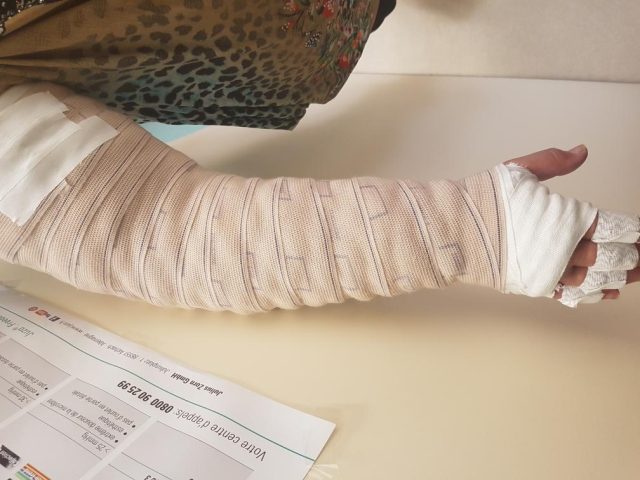 Orthopédie Mathis - podologue sur Chalon-sur-Saône