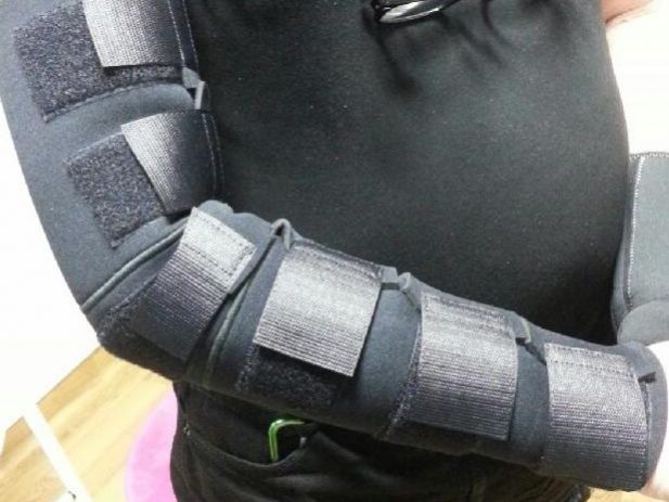 Orthopédie Mathis - podologue sur Chalon-sur-Saône