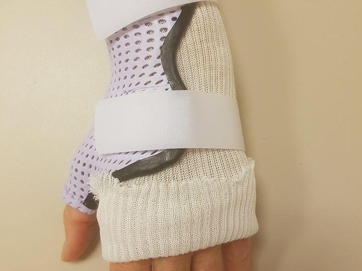 Orthopédie Mathis - podologue sur Chalon-sur-Saône