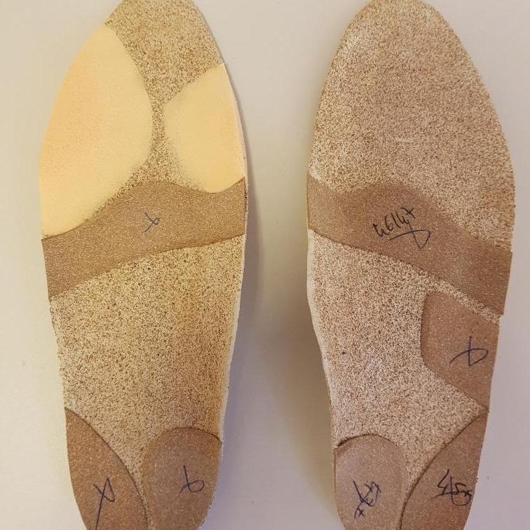 Orthopédie Mathis - podologue sur Chalon-sur-Saône