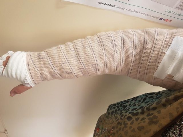 Orthopédie Mathis - podologue sur Chalon-sur-Saône