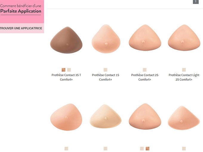 Orthopédie Mathis - podologue sur Chalon-sur-Saône