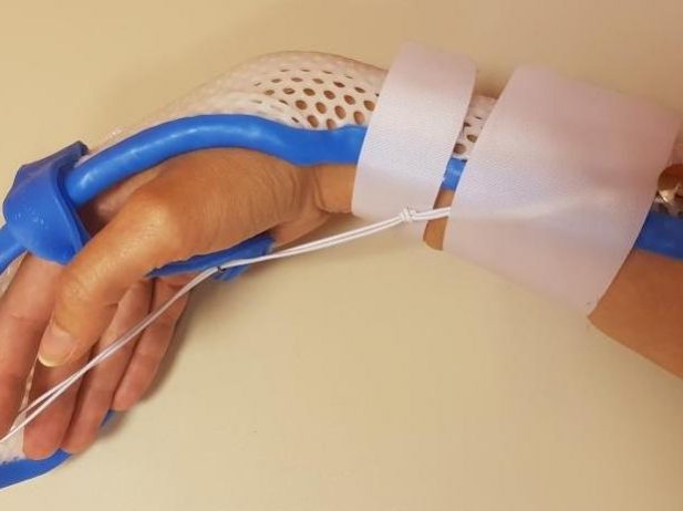 Orthopédie Mathis - podologue sur Chalon-sur-Saône