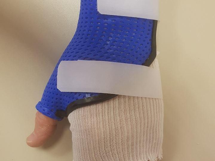 Orthopédie Mathis - podologue sur Chalon-sur-Saône